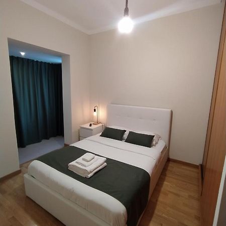 Mcr Barreiro - Lisboa Lägenhet Lavradio Exteriör bild